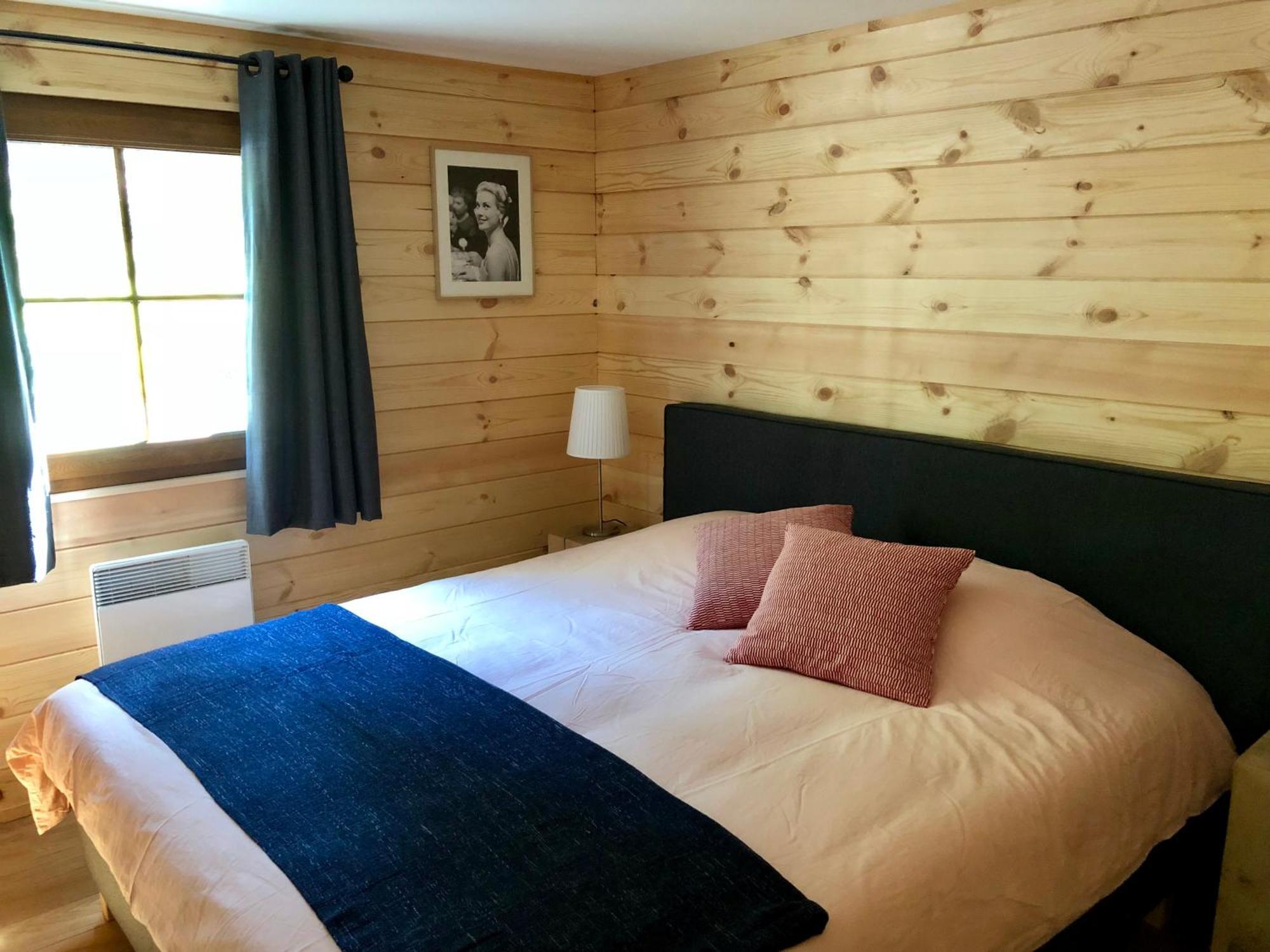 Chalet De Charme, Le "Caribou Lodge", Eifel Belge Bullange Bagian luar foto